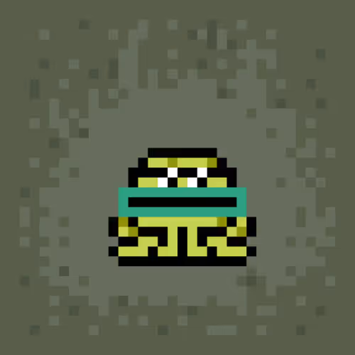 Lil Toadz Dao 1