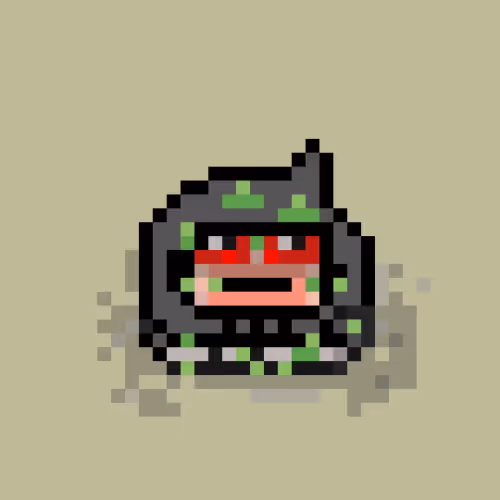 Lil Toadz Dao 1