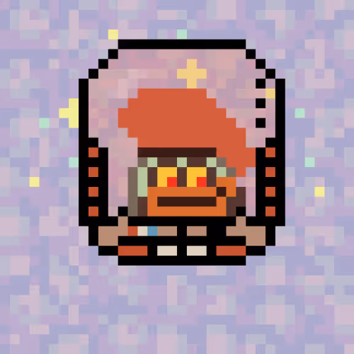 Lil Toadz Dao 1