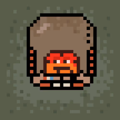 Lil Toadz Dao 1