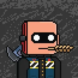 Pixel Botz
