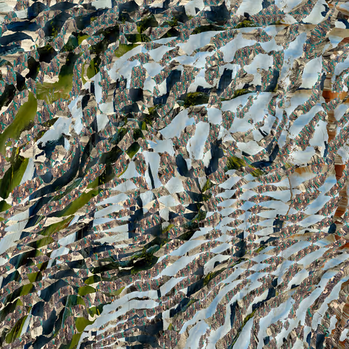 Repetition And Noise