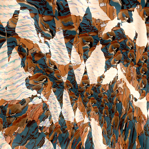 Repetition And Noise
