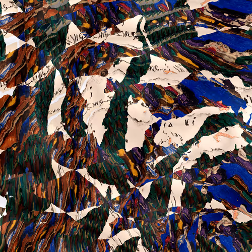 Repetition And Noise