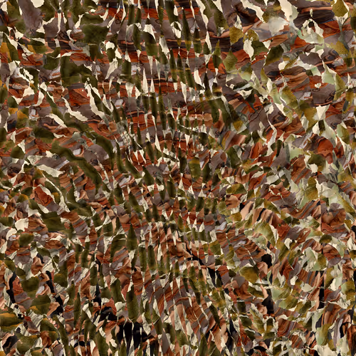 Repetition And Noise