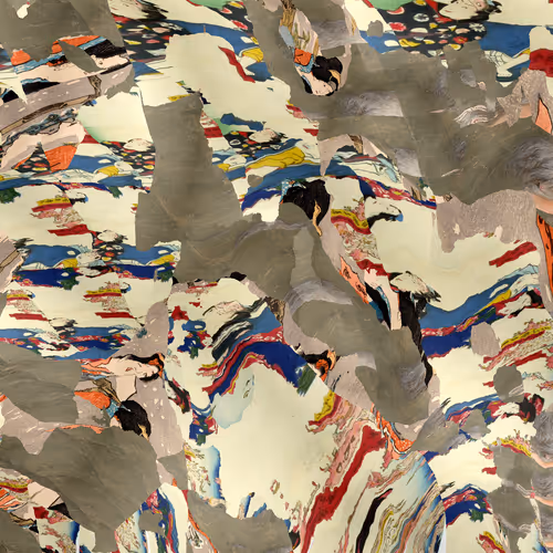 Repetition And Noise