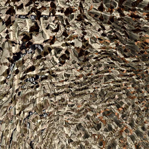 Repetition And Noise