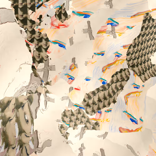 Repetition And Noise