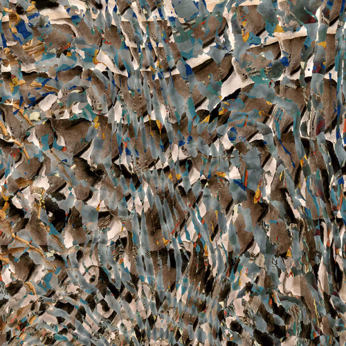 Repetition And Noise