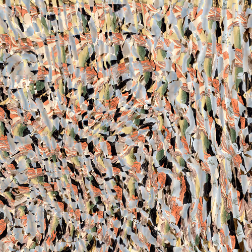 Repetition And Noise