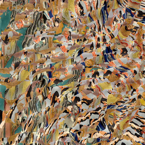 Repetition And Noise