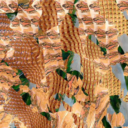 Repetition And Noise