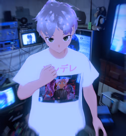 Item #3 Media