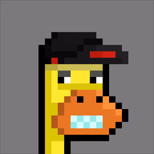 Zoo Pal #1206