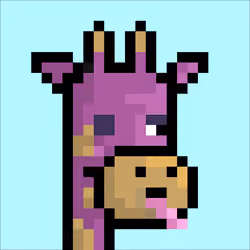 Zoo Pal #1063