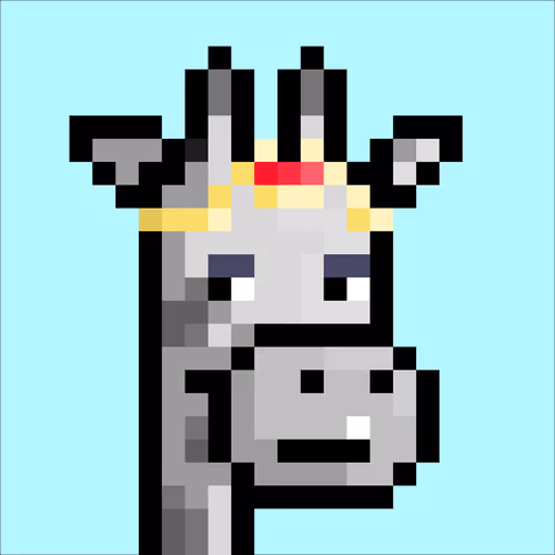 Zoo Pal #3800