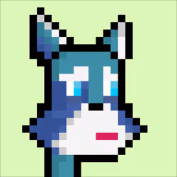 Zoo Pal #4418