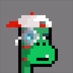 Zoo Pal #3323