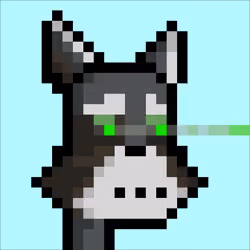 Zoo Pal #4264