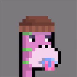 Zoo Pal #2719
