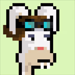Zoo Pal #3456