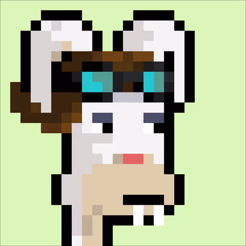 Zoo Pal #3456