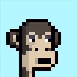 Zoo Pal #2721