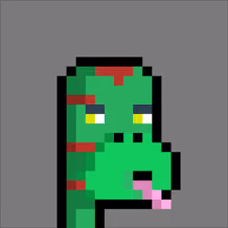 Zoo Pal #3573