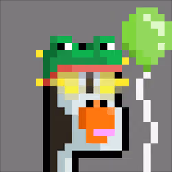 Zoo Pal #2317
