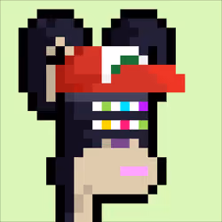 Zoo Pal #3123