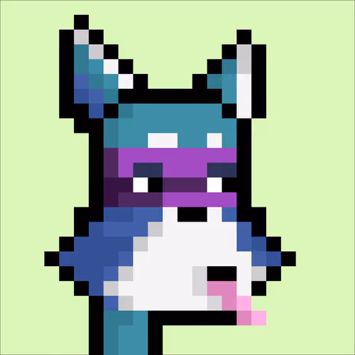 Zoo Pal #3453