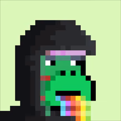 Zoo Pal #295