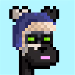 Zoo Pal #3655