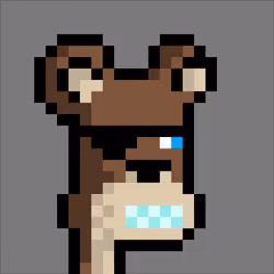 Zoo Pal #3140