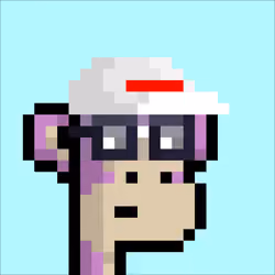 Zoo Pal #3255