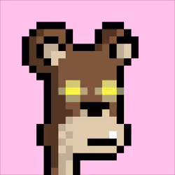 Zoo Pal #3093