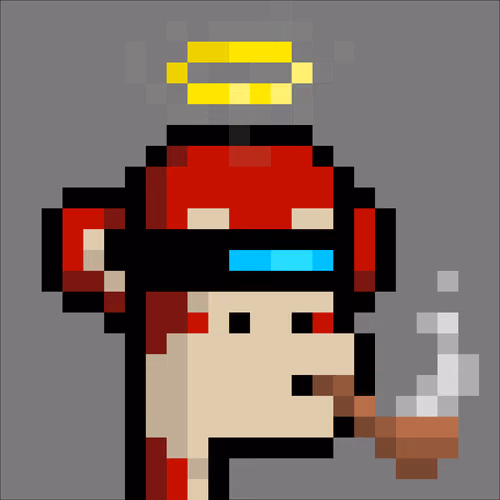 Zoo Pal #4537