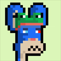 Zoo Pal #2865