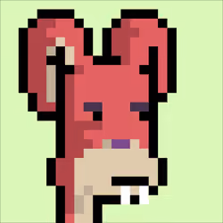 Zoo Pal #4422