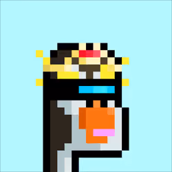 Zoo Pal #3154