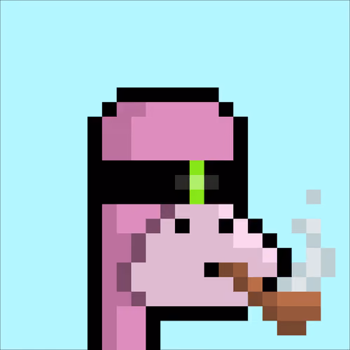 Zoo Pal #3559