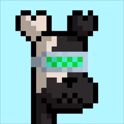 Zoo Pal #3552