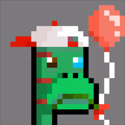 Zoo Pal #2212