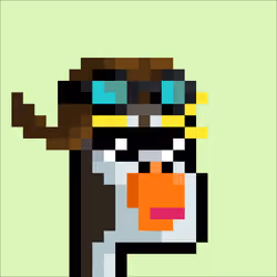 Zoo Pal #3025