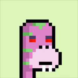 Zoo Pal #3884