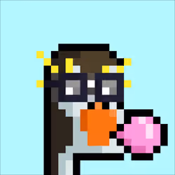 Zoo Pal #3322