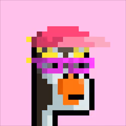 Zoo Pal #3143