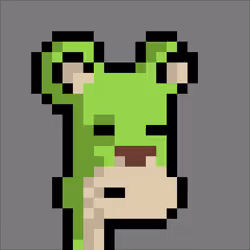 Zoo Pal #4419