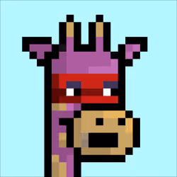 Zoo Pal #323