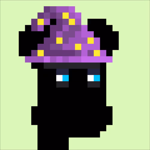 Zoo Pal #3398